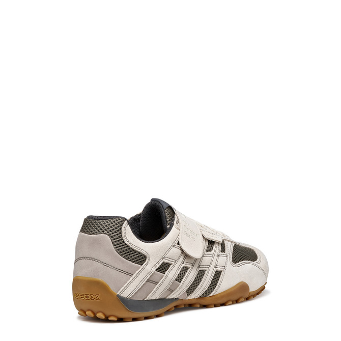 Geox SNAKE - White,combined - Special image