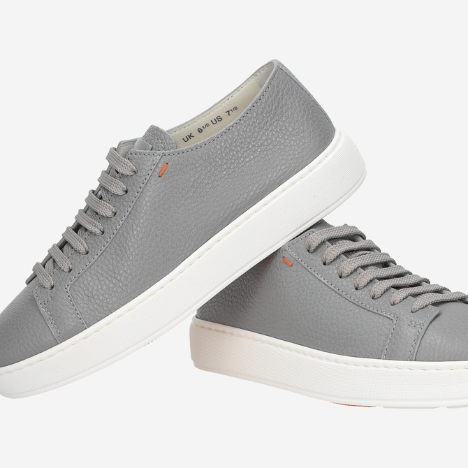 Santoni 21571 G45 - Gray - Special image