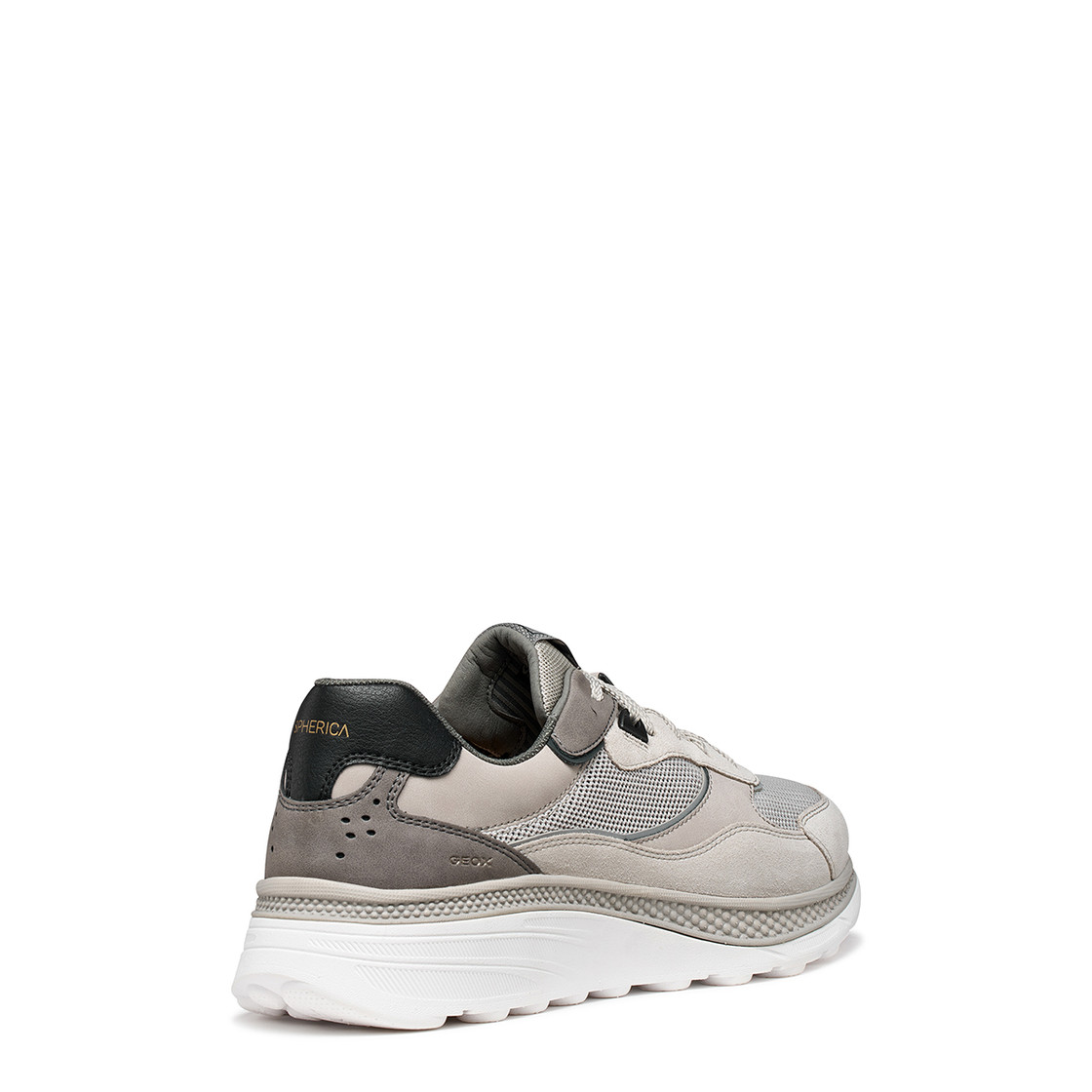 Geox SPHERICA ACTIF X1 - Gray - Special image