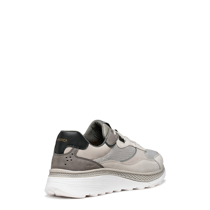 Geox SPHERICA ACTIF X1 - Gray - Special image