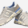 Premiata LANDER - Gray - Special image