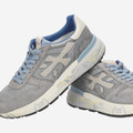Premiata MICK - Gray - Special image