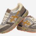 Premiata MICK - Gray - Special image