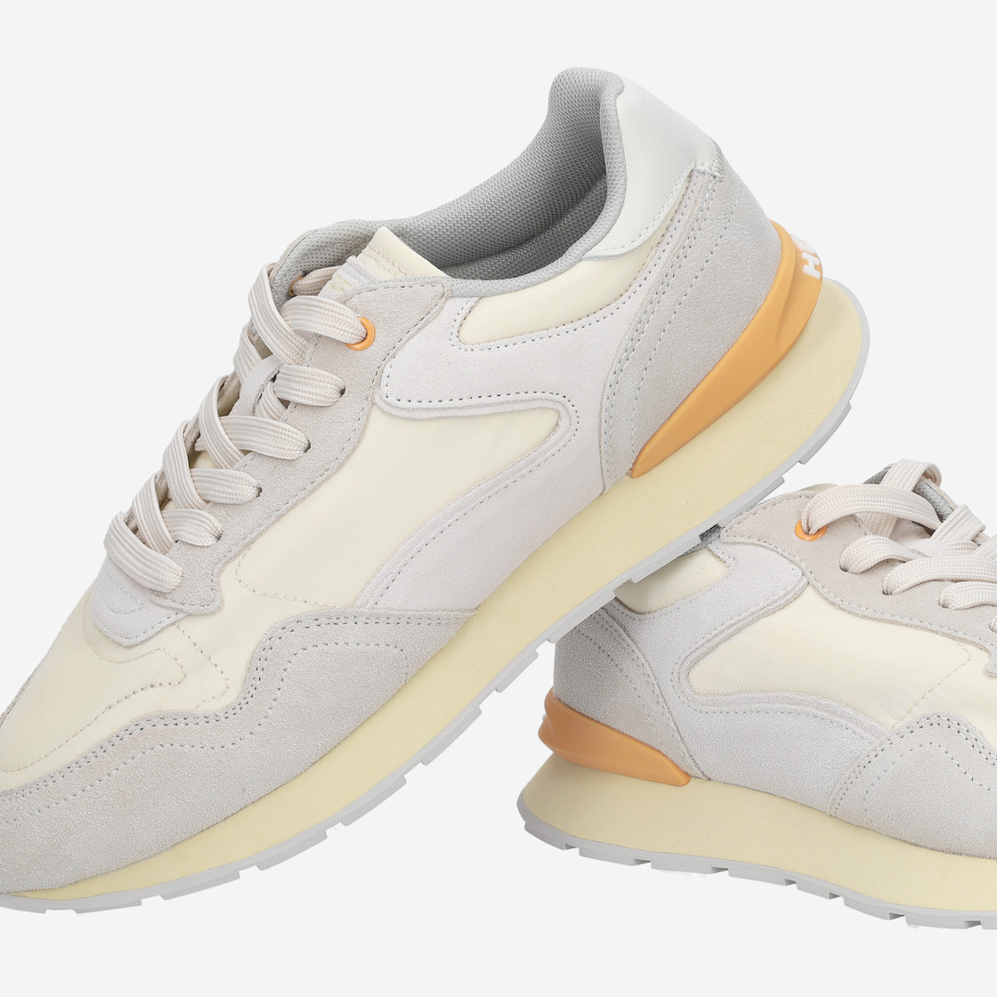 THE HOFF BRAND CITY - Gray - Special image