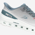 Skechers ARCH FIT GLIDE - gray, combined - special image