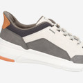Geox Vittour - gray, combined - special image