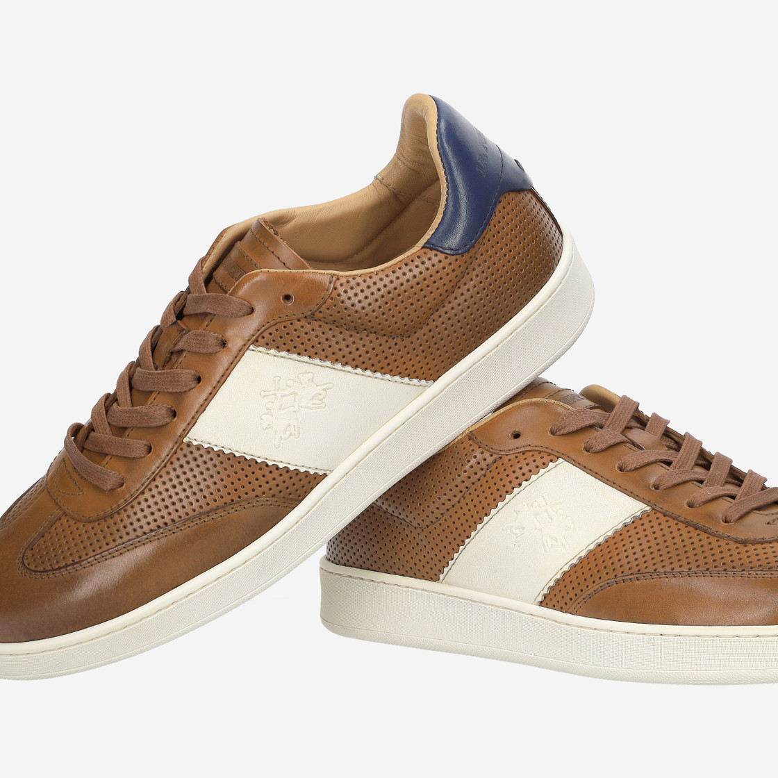 La Martina TODI - Brown - Special image