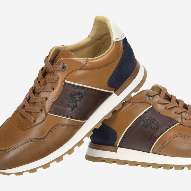 La Martina TODI - Brown, combined - special image