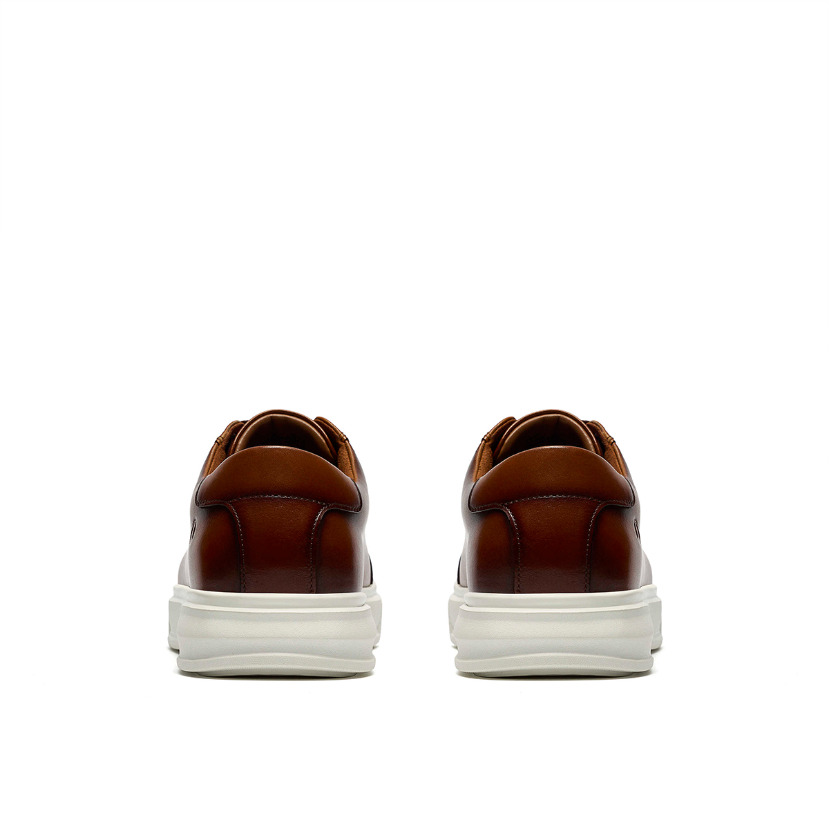 ココスヤシ Clarks Goswell Tie 26186561 7 Sneakers in brown buy online