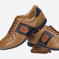 Galizio Torresi 319560 V70660 - Brown - Special image