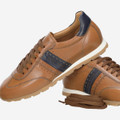 Galizio Torresi 319760 V70708 - Brown - Special image