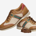 Galizio Torresi 310530 V70639 - Brown - Special image