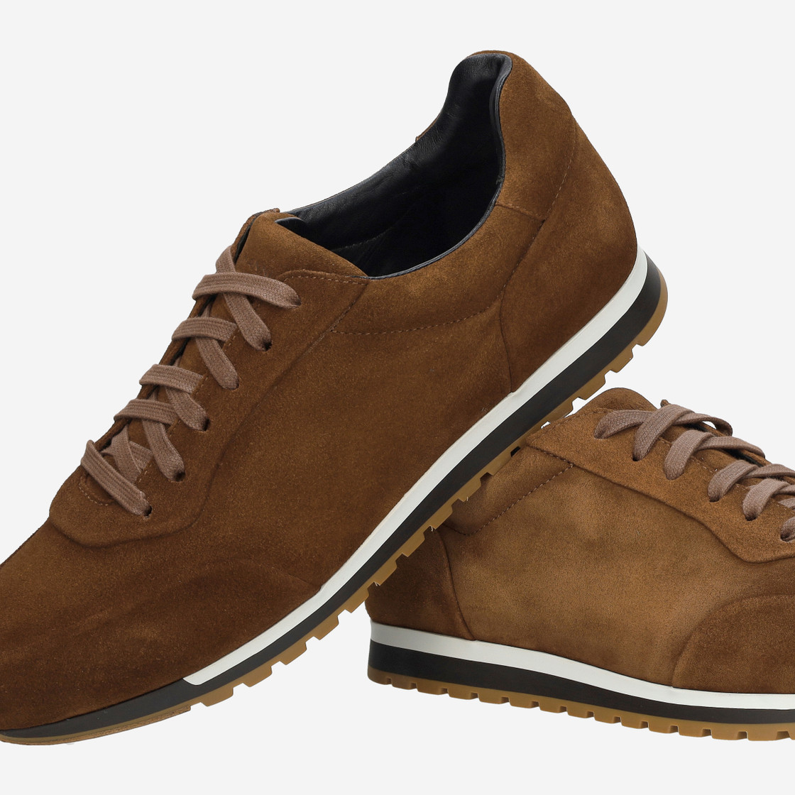 Magnanni 26464 - Brown - Special picture