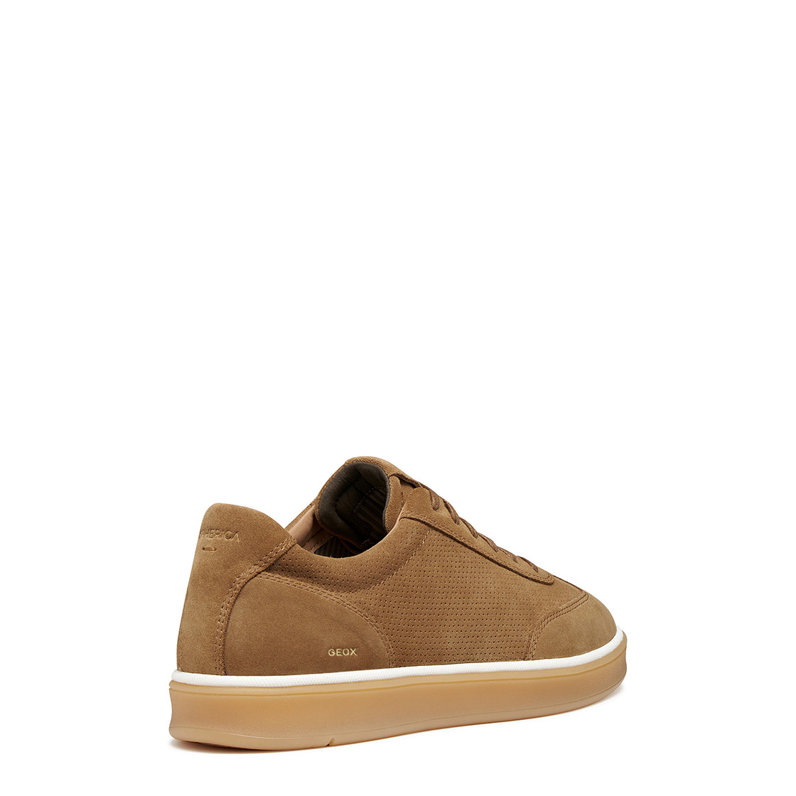 Geox SPHERICA ACTIF - Brown - Special image