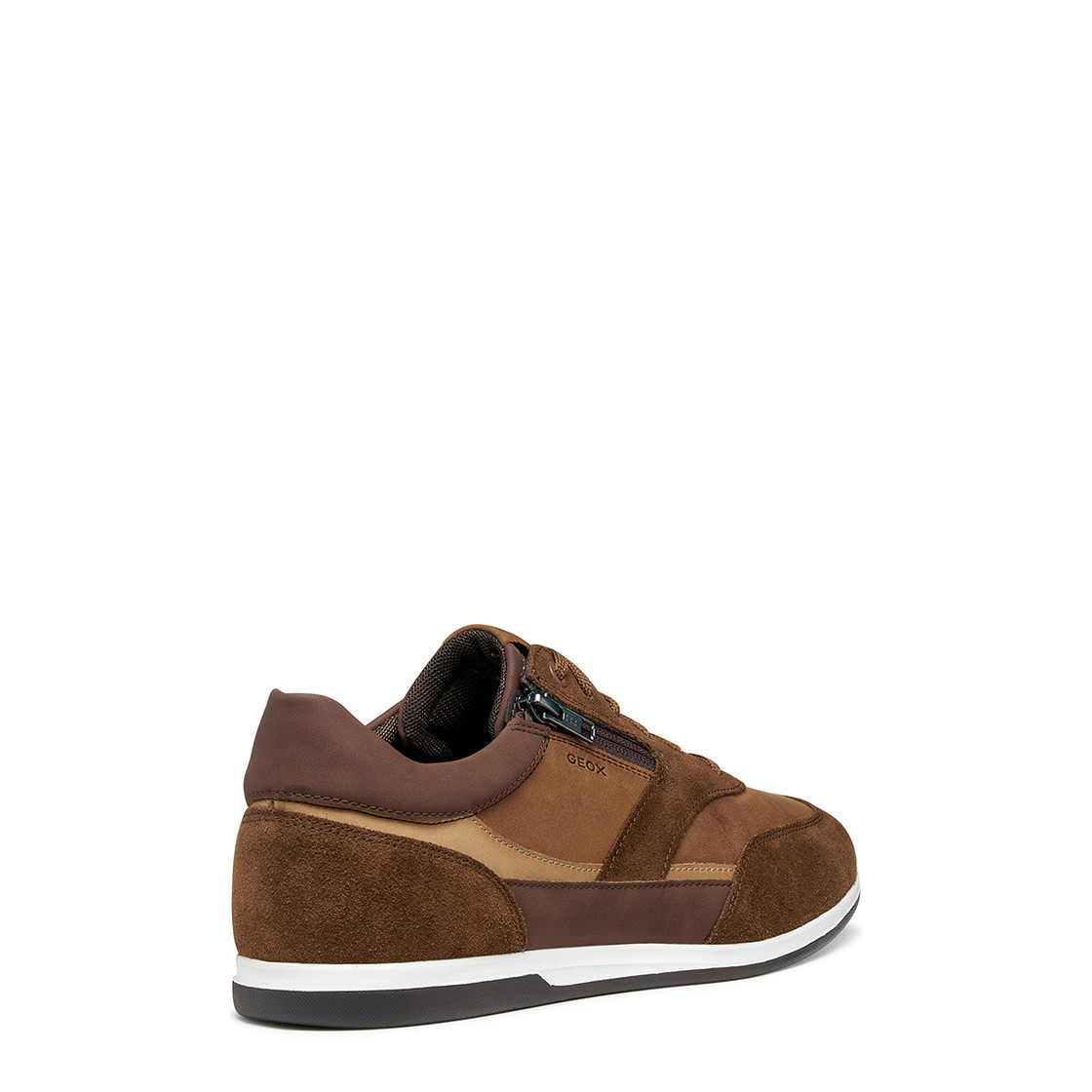 Geox RENAN - Brown - Special image