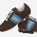 Dirk Bikkembergs SOCCER - Brown - Special image