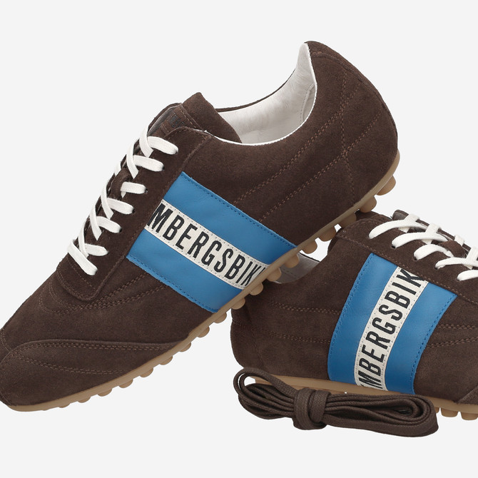 Dirk Bikkembergs SOCCER - Brown - Special image