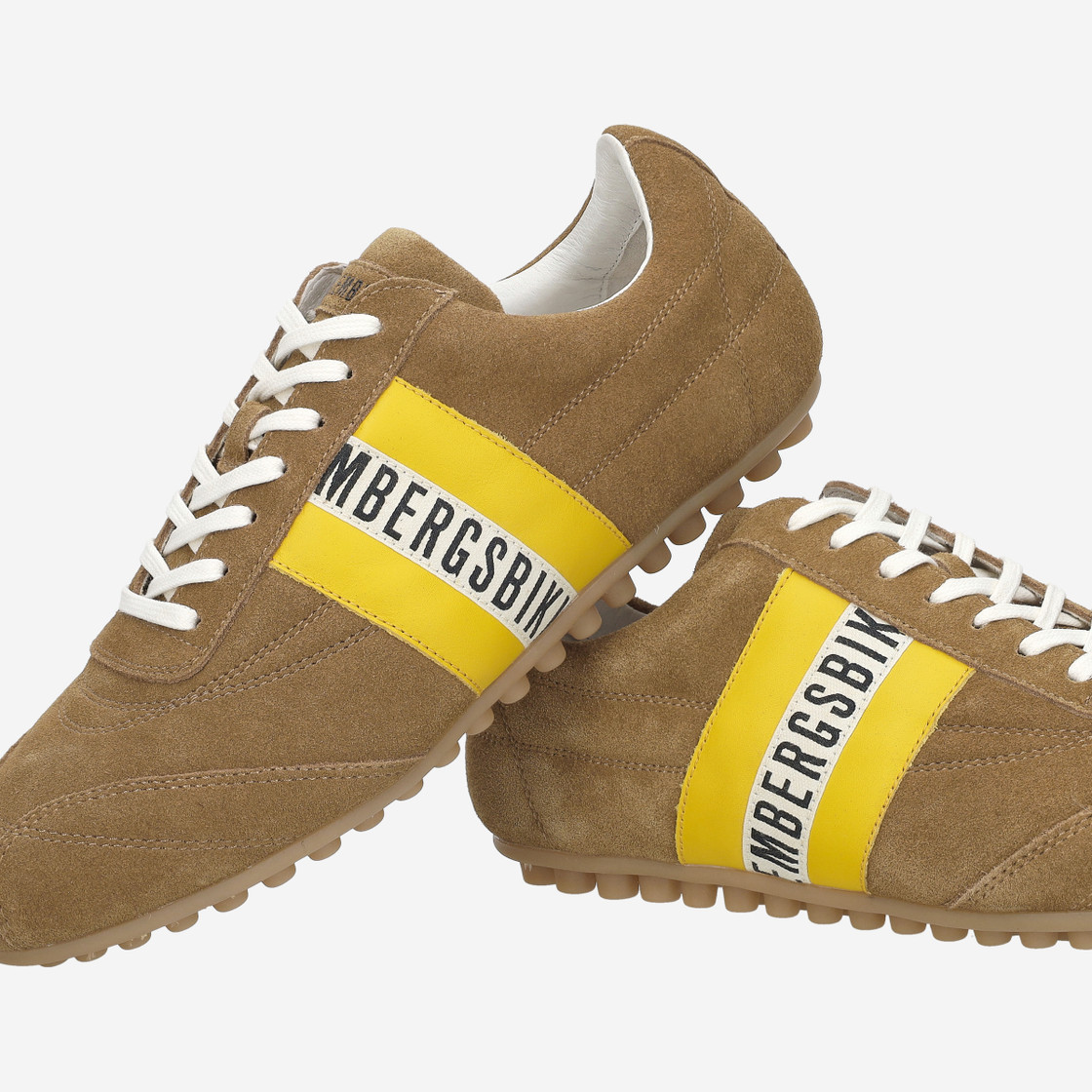 Dirk Bikkembergs SOCCER - Brown - Special image