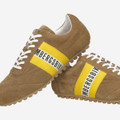Dirk Bikkembergs SOCCER - Brown - Special image