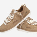 UGG australia MINIMEL - Brown - Special image