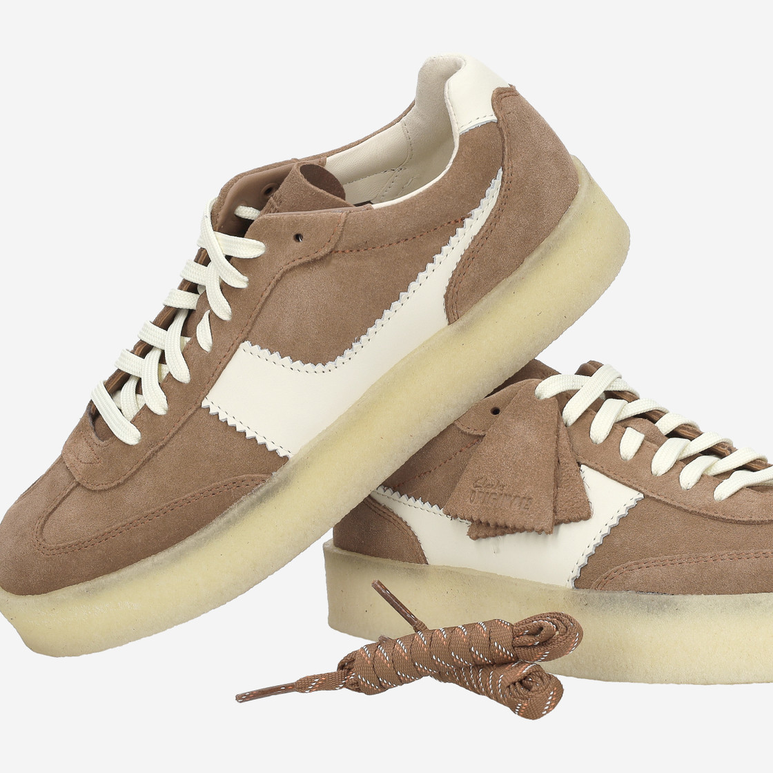 Clarks Tor 80 - Brown - Special image