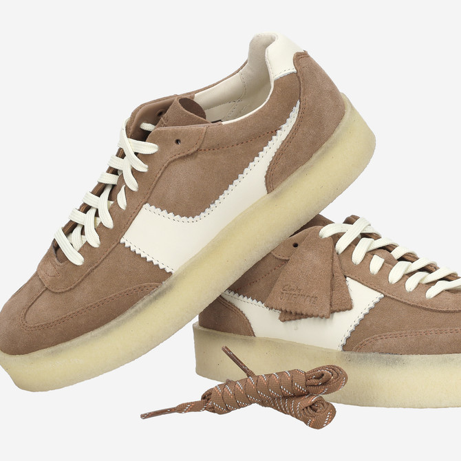 Clarks Tor 80 - Brown - Special image