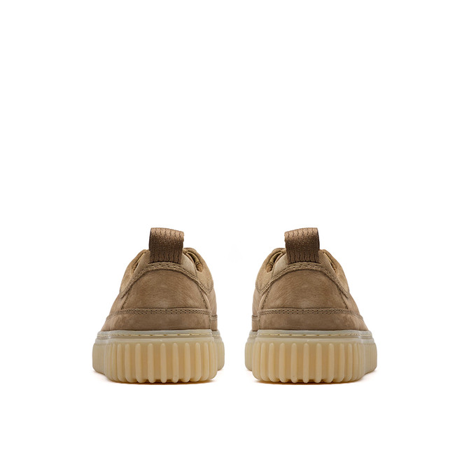 Clarks Torhill Lace - Brown - Special image