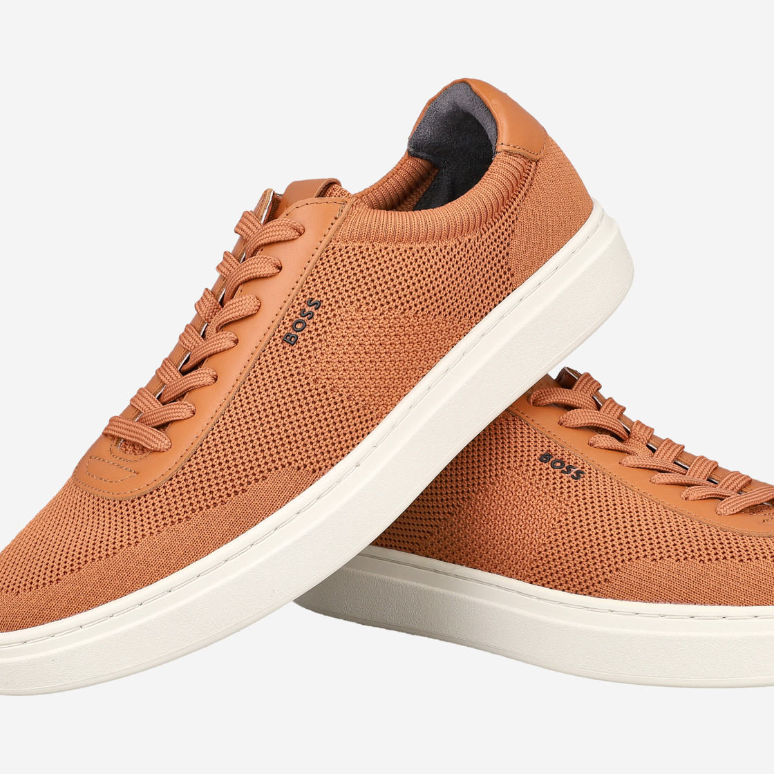 Boss Kieran_Tenn - Braun - Sonderbild