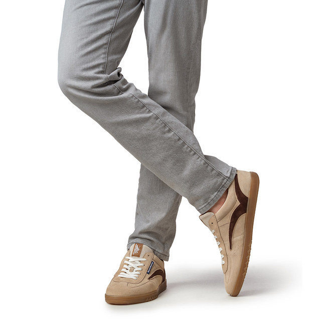 Floris van Bommel De Zaler - brown, medium - special image