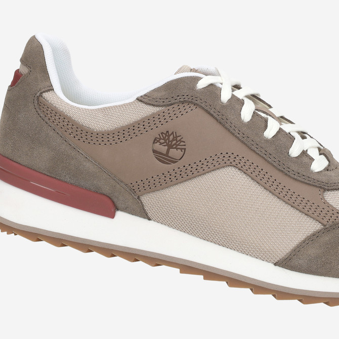 Timberland A419G Scout Heights - Brown combined - Special image