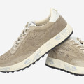 Premiata NOUS - Beige - Special image