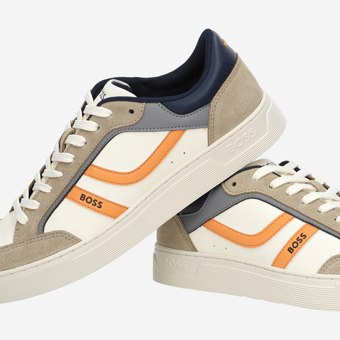 Boss Rhys Tenn pumi - Beige - Special image