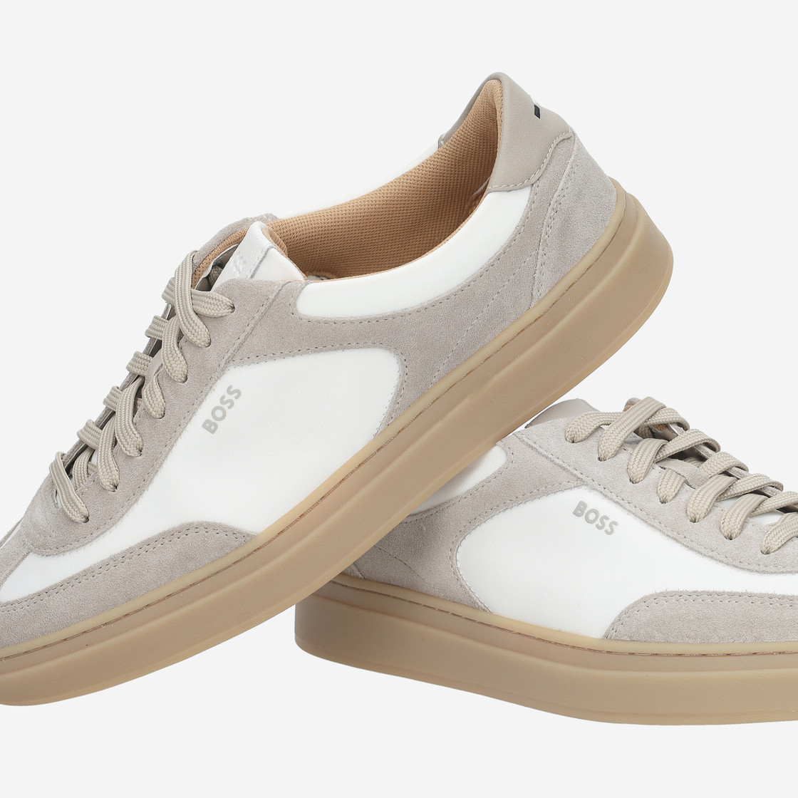 Boss Kieran_Tenn - Beige - Special image