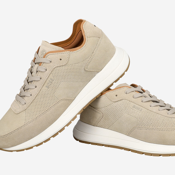 Boss Vinston_Runn - Beige - Sonderbild