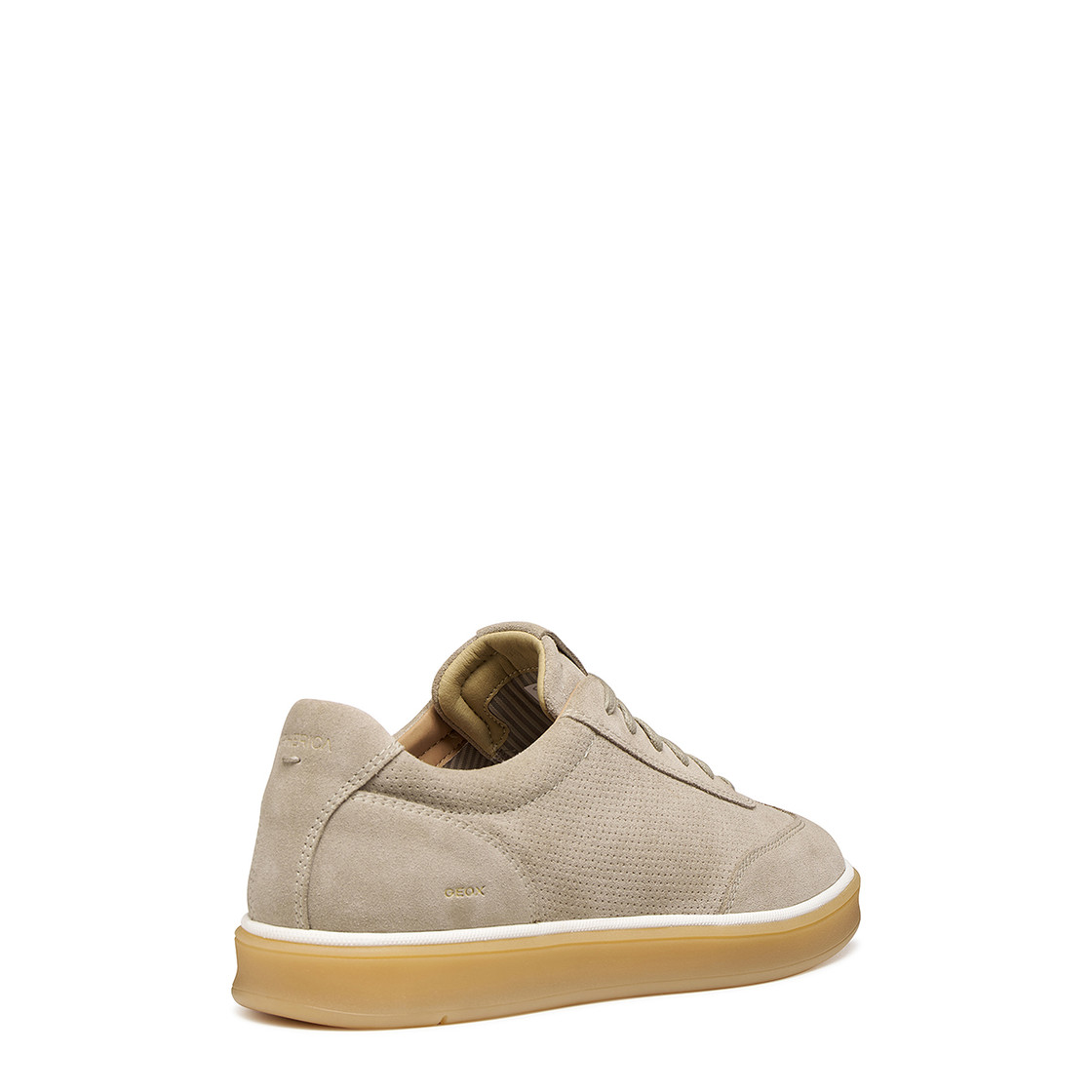 Geox SPHERICA ACTIF X4 - Beige - Special image