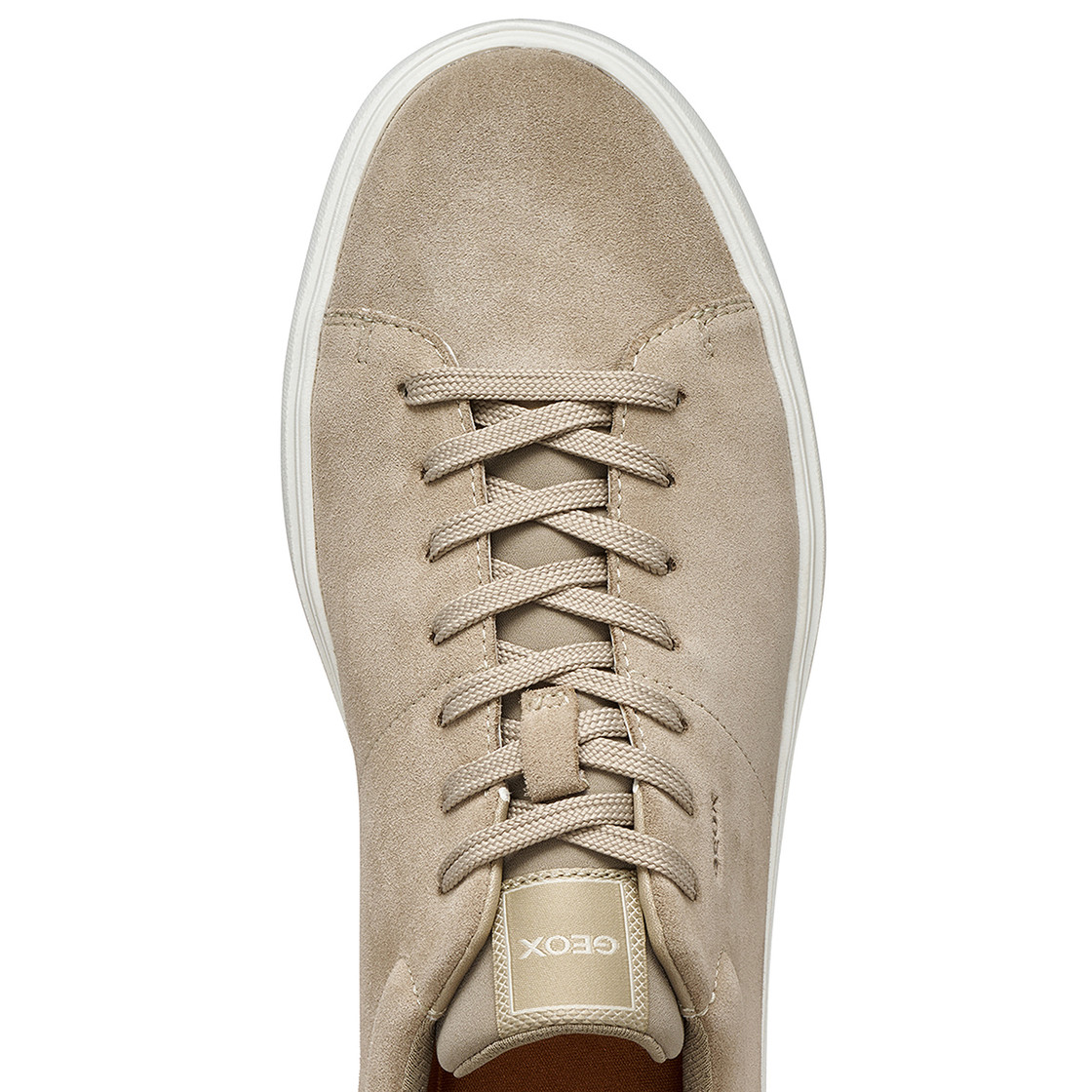 Geox BALTMOORE - Beige - Sonderbild
