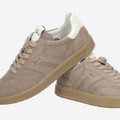 Sioux TEDROSO - Beige - Special image