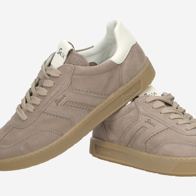 Sioux TEDROSO - Beige - Special image