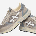 Premiata MICK - Beige - Special image