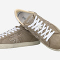Premiata STEVEN - Beige - Special image