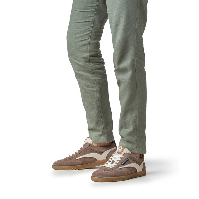 Floris van Bommel De Zaler - Taupe - Special image