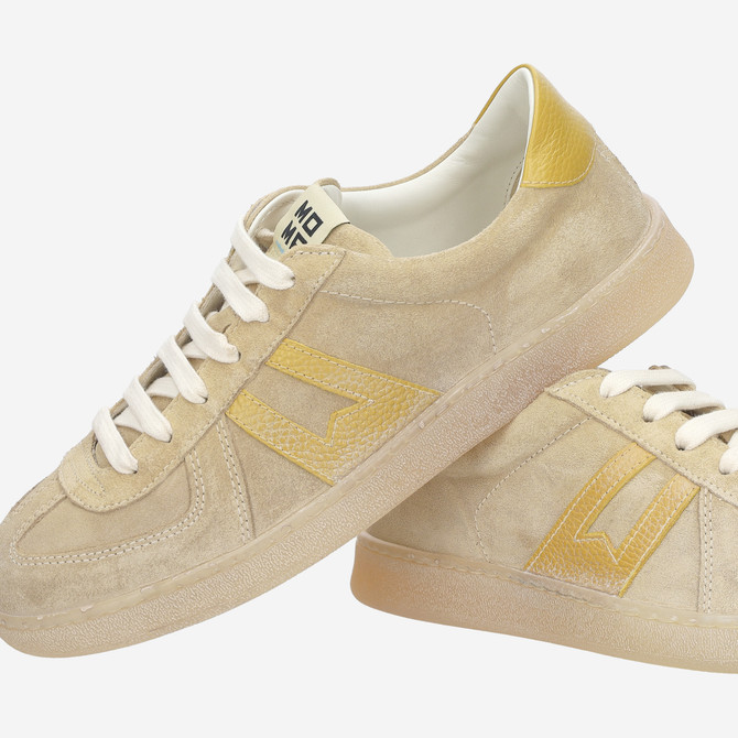 Moma Frago 10601A-VARI - Beige - Special image