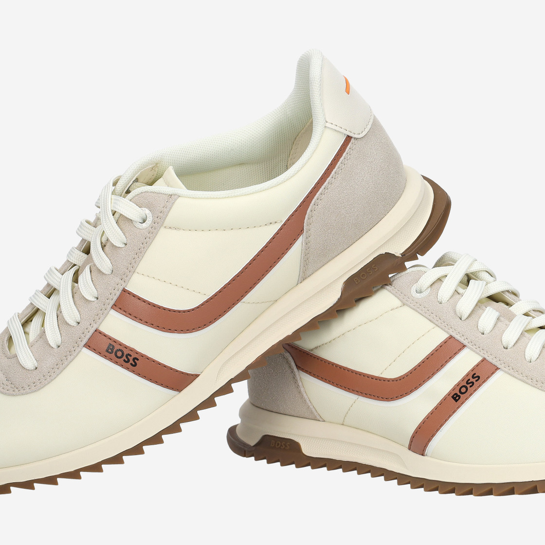 Boss Zayn Lowp nymi - Beige - Special image