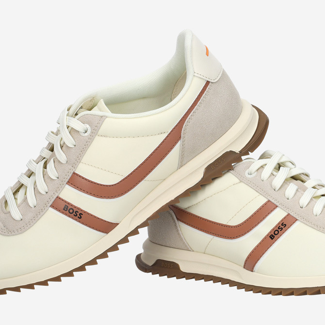 Boss Zayn Lowp nymi - Beige - Special image