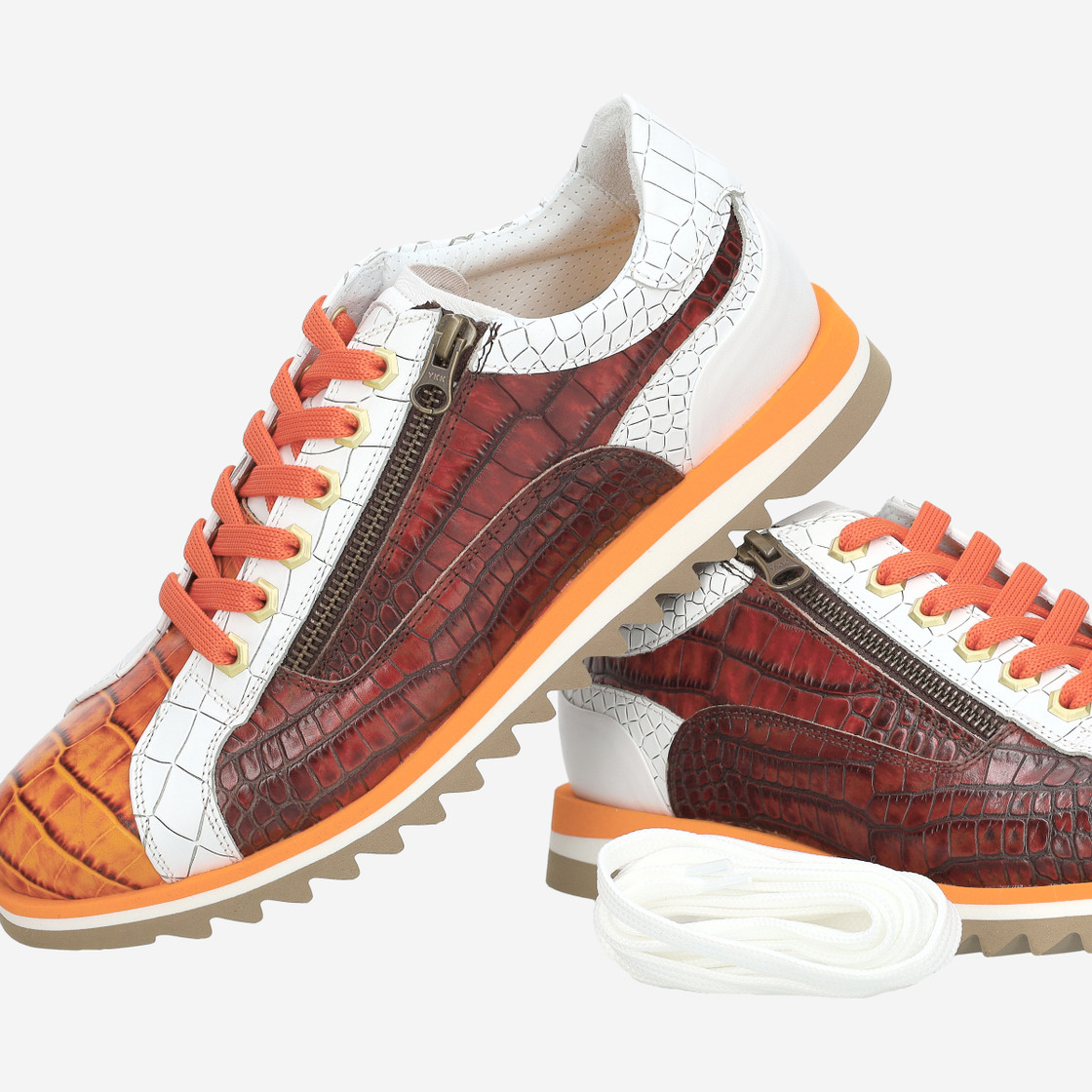 Lorenzi 9634 - Rot - Sonderbild