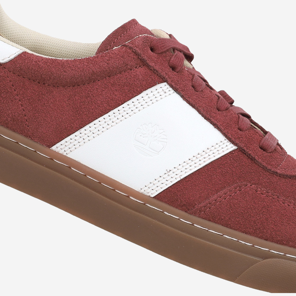 Timberland A43GG Lisbon Street - Red - Special image