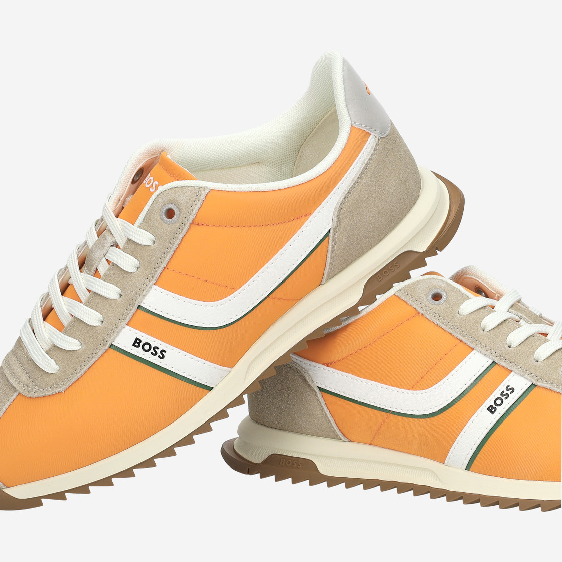 Boss Zayn Lowp nymi - Orange - Special image