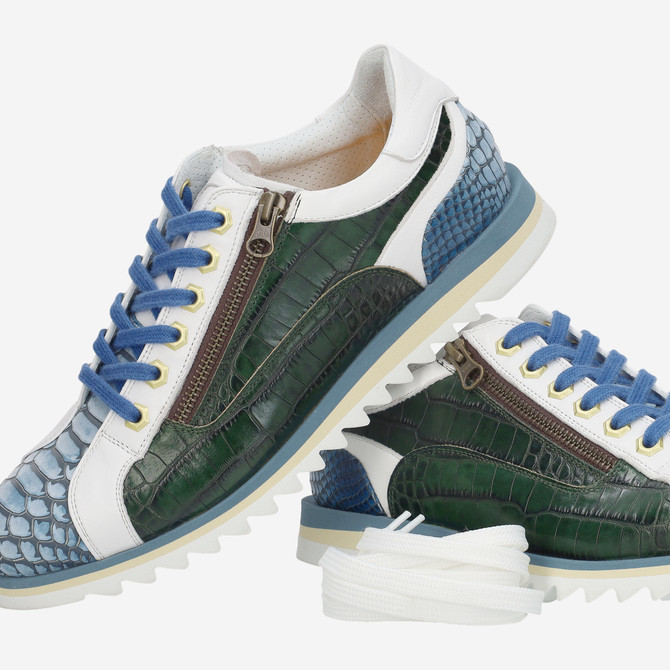 Lorenzi 9634 - Grün - Sonderbild