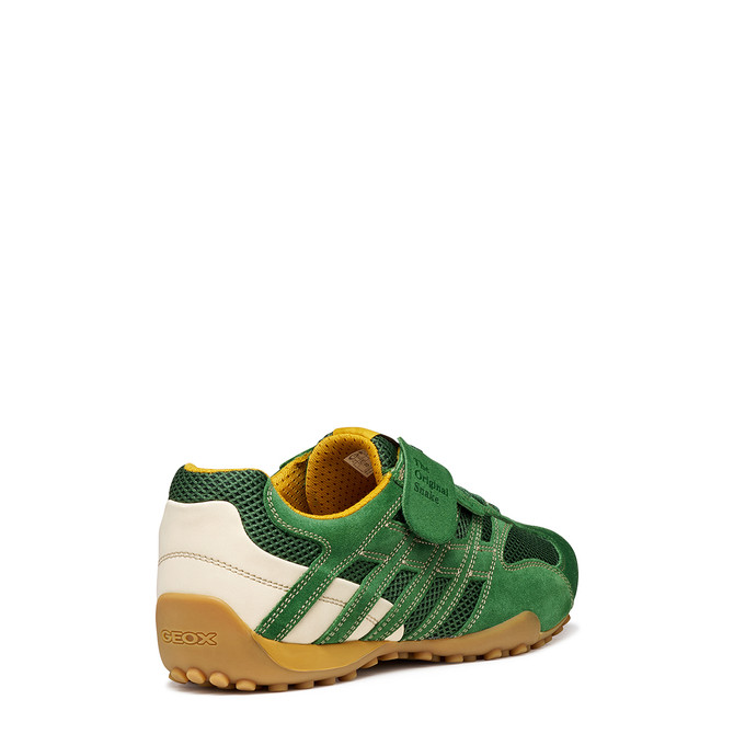 Geox SNAKE - Green - Special image
