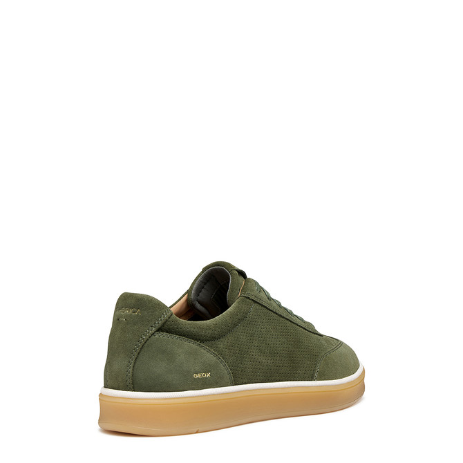 Geox SPHERICA ACTIF X4 - Green - Special image